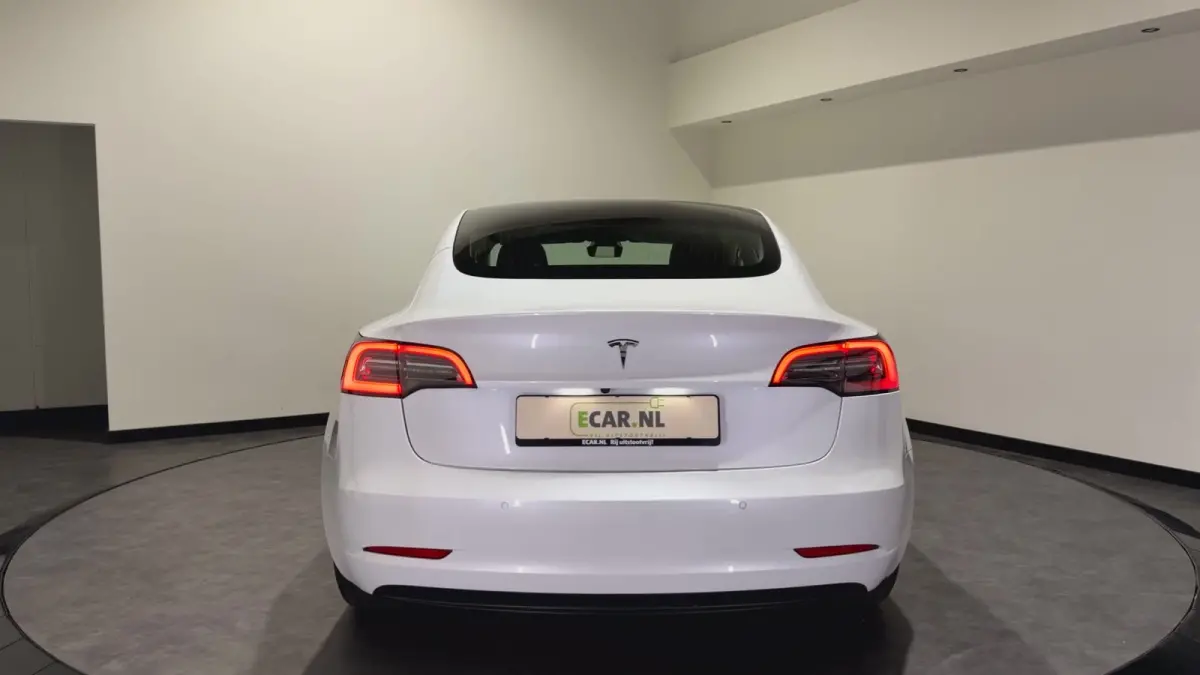 Standard RWD Plus 60 kWh | SOH 91,5 % | Adaptief Cruise Control |