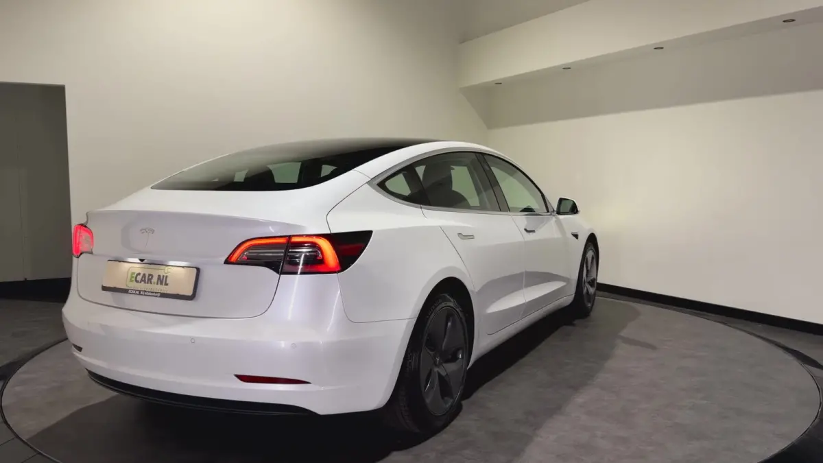 Standard RWD Plus 60 kWh | SOH 91,5 % | Adaptief Cruise Control |