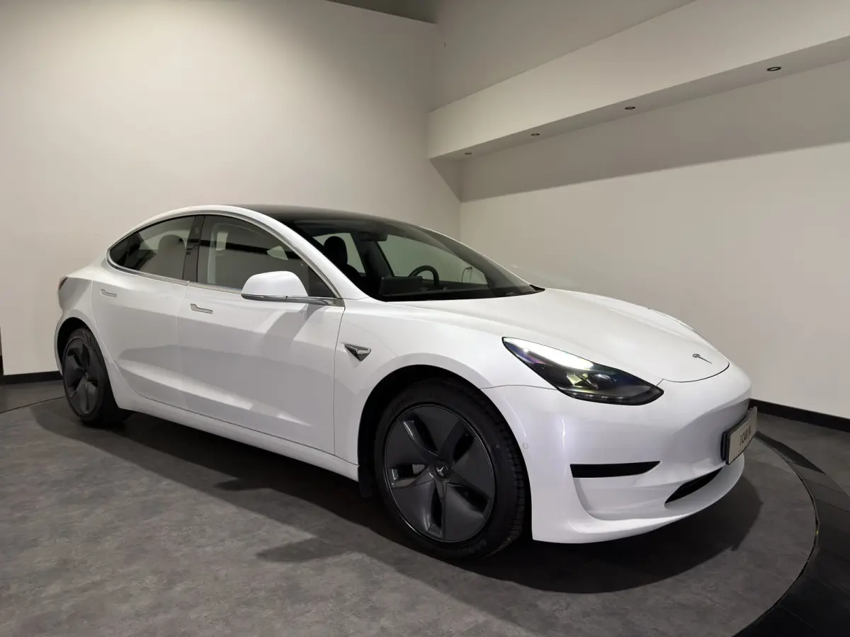 Standard RWD Plus 60 kWh | SOH 91,5 % | Adaptief Cruise Control |