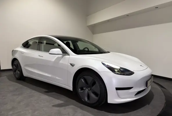Standard RWD Plus 60 kWh | SOH 91,5 % | Adaptief Cruise Control |