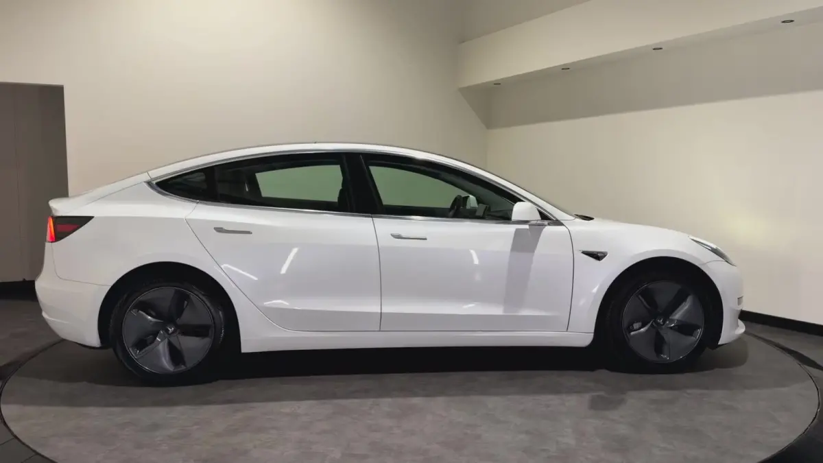 Standard RWD Plus 60 kWh | SOH 91,5 % | Adaptief Cruise Control |