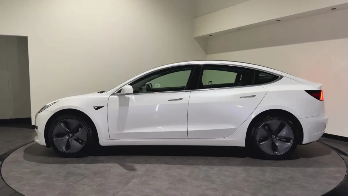 Standard RWD Plus 60 kWh | SOH 91,5 % | Adaptief Cruise Control |