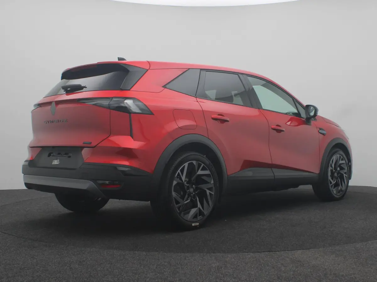 1.8 E-Tech full hybrid 160 esprit Alpine