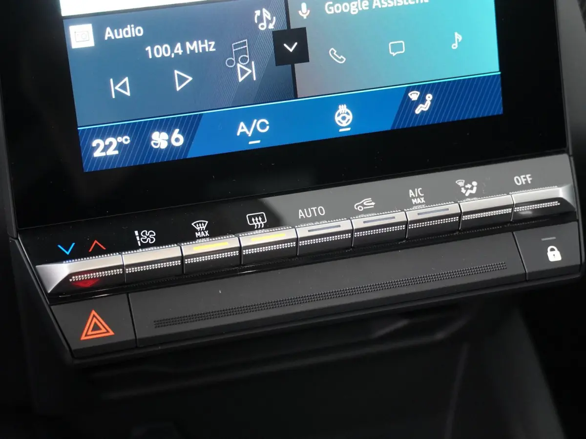1.8 E-Tech full hybrid 160 esprit Alpine