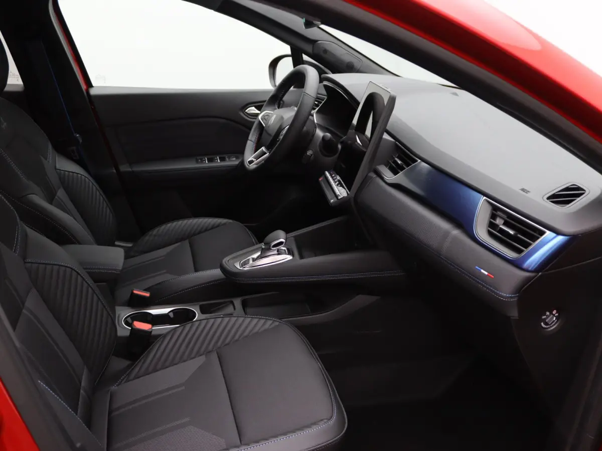1.8 E-Tech full hybrid 160 esprit Alpine