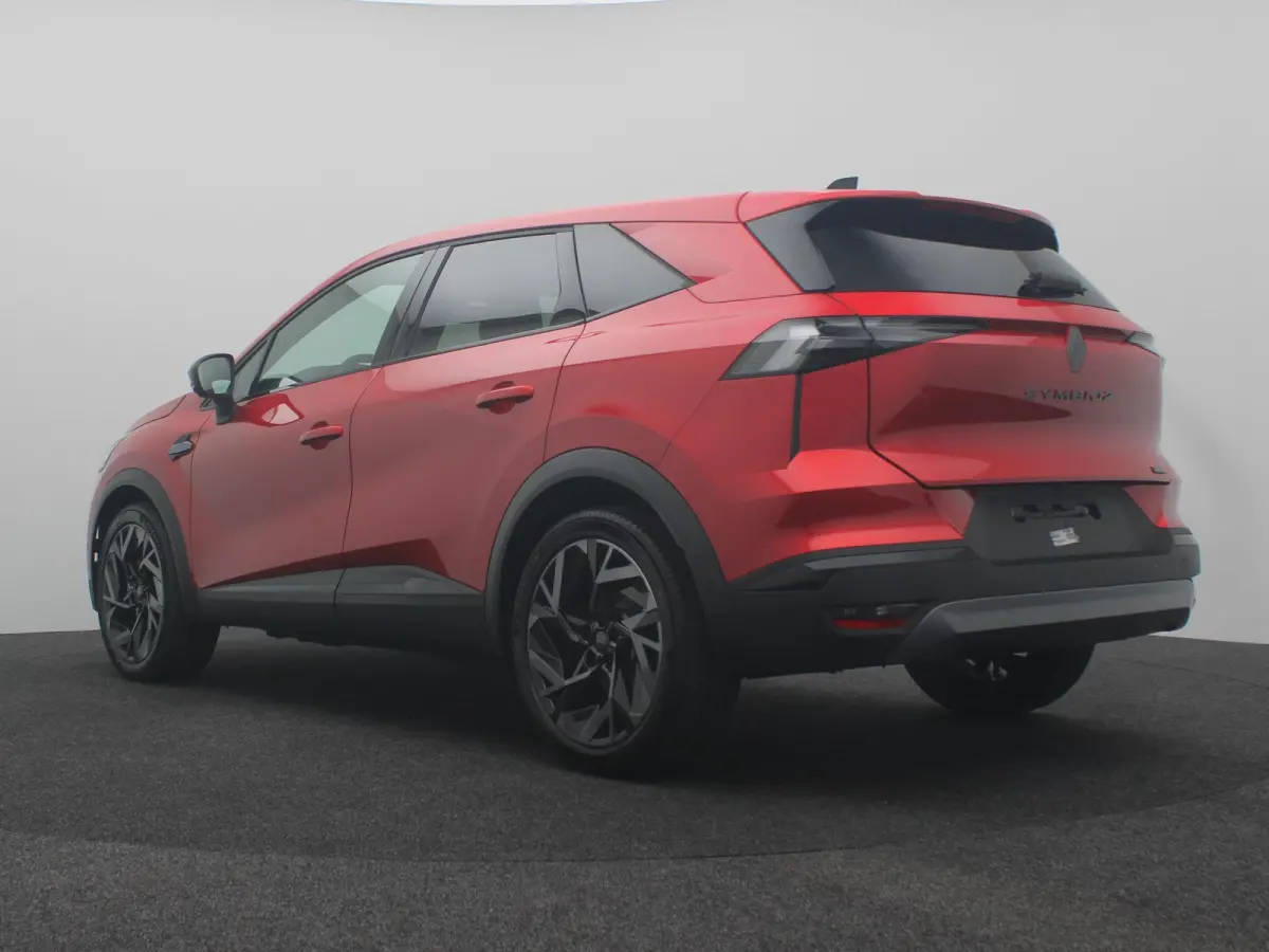 1.8 E-Tech full hybrid 160 esprit Alpine