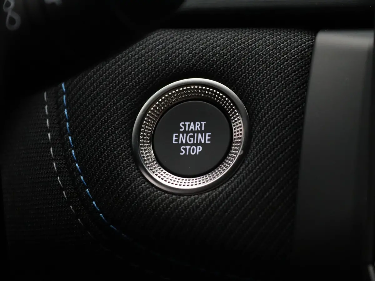 1.8 E-Tech full hybrid 160 esprit Alpine