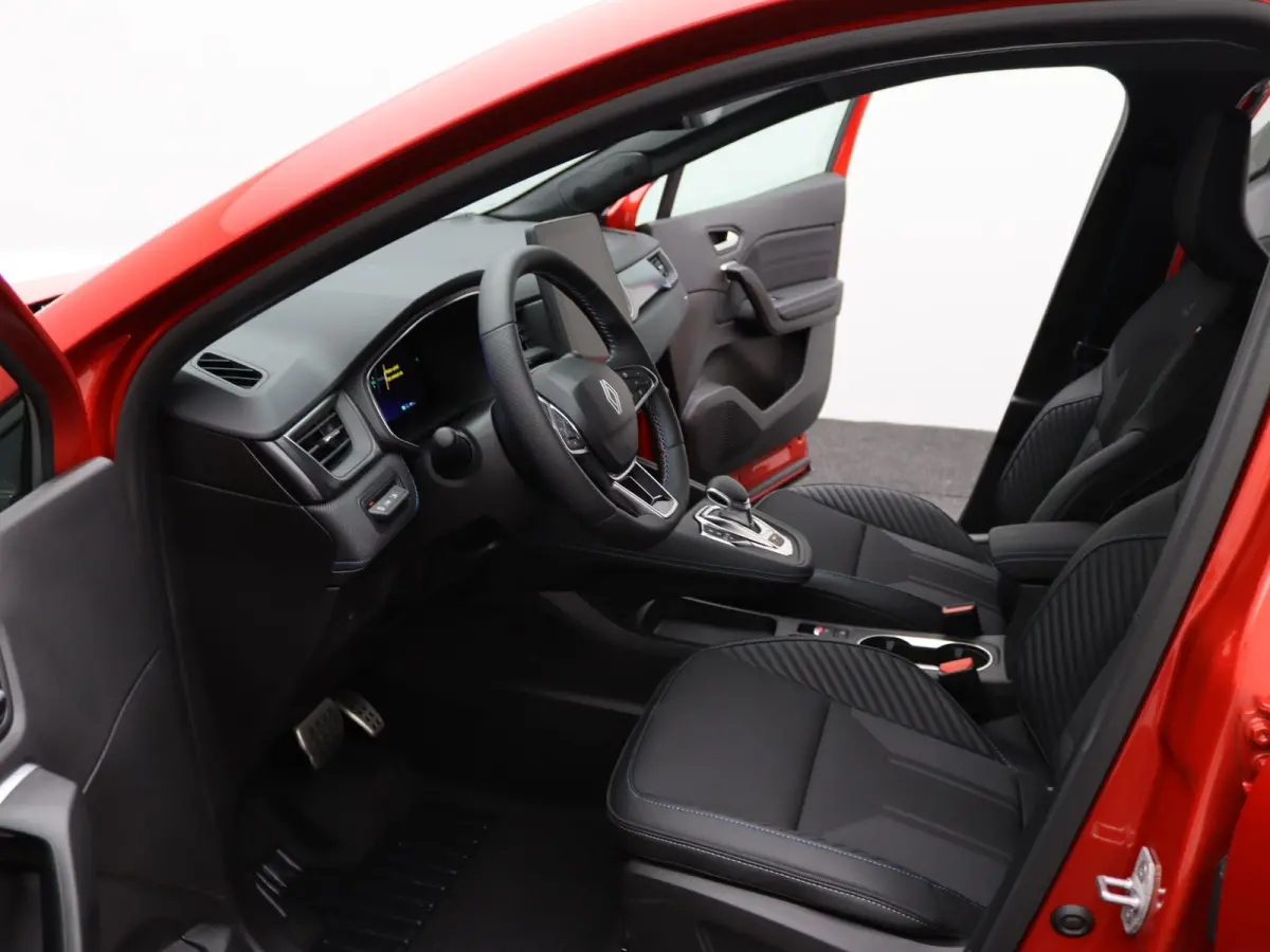 1.8 E-Tech full hybrid 160 esprit Alpine
