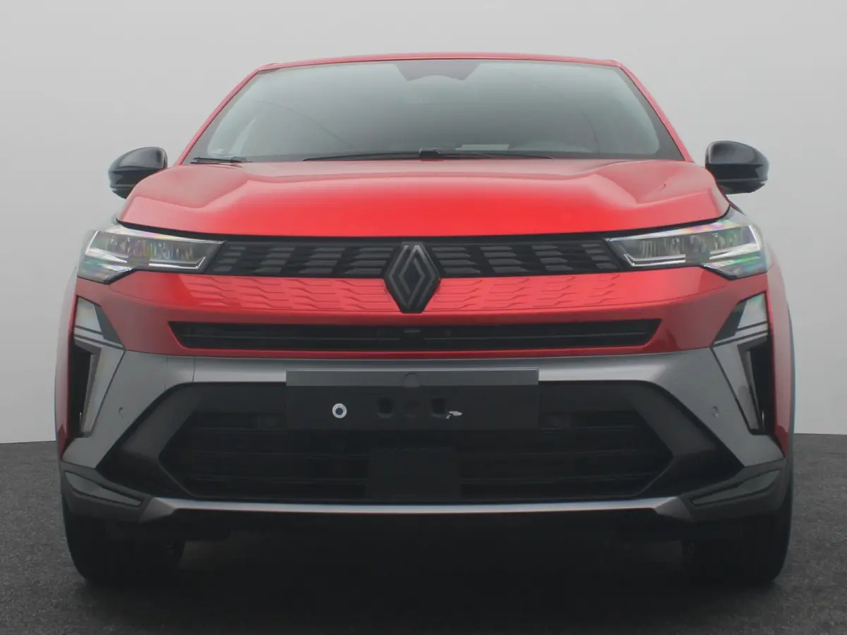 1.8 E-Tech full hybrid 160 esprit Alpine