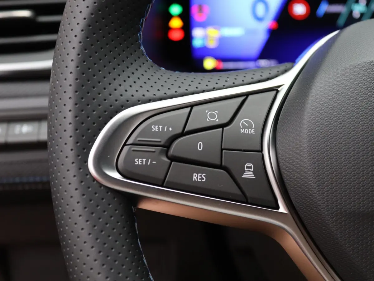 1.8 E-Tech full hybrid 160 esprit Alpine