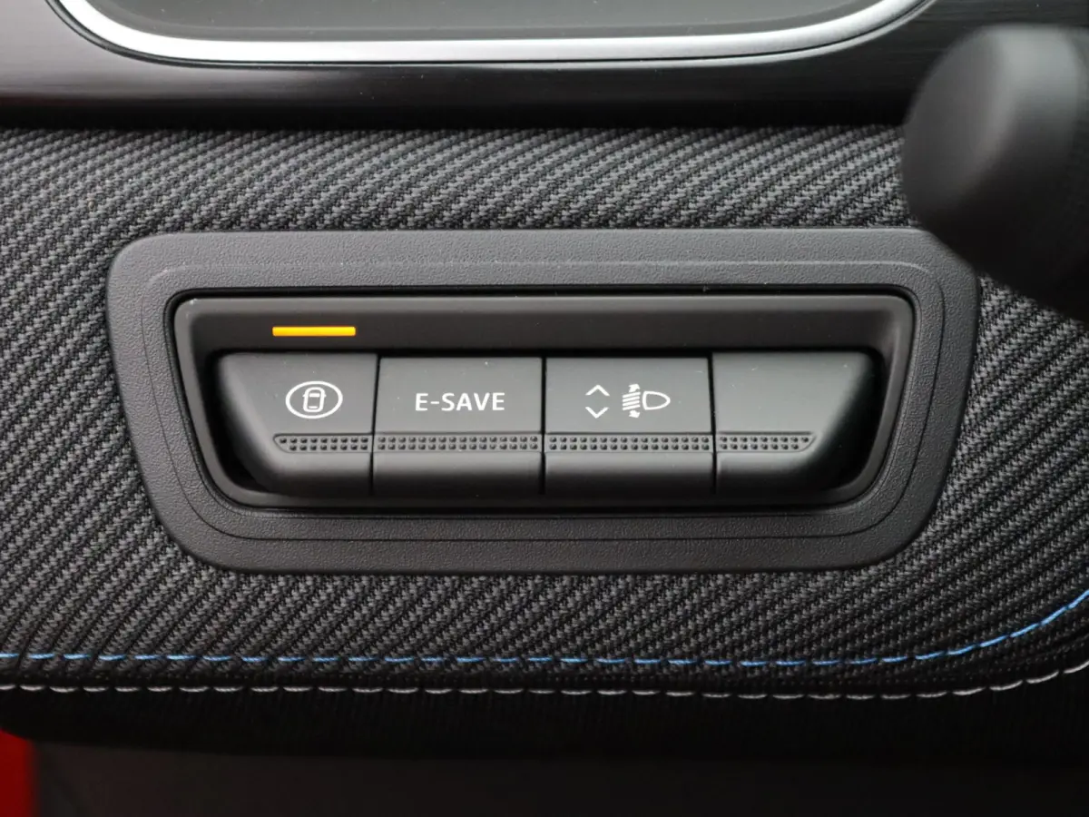 1.8 E-Tech full hybrid 160 esprit Alpine