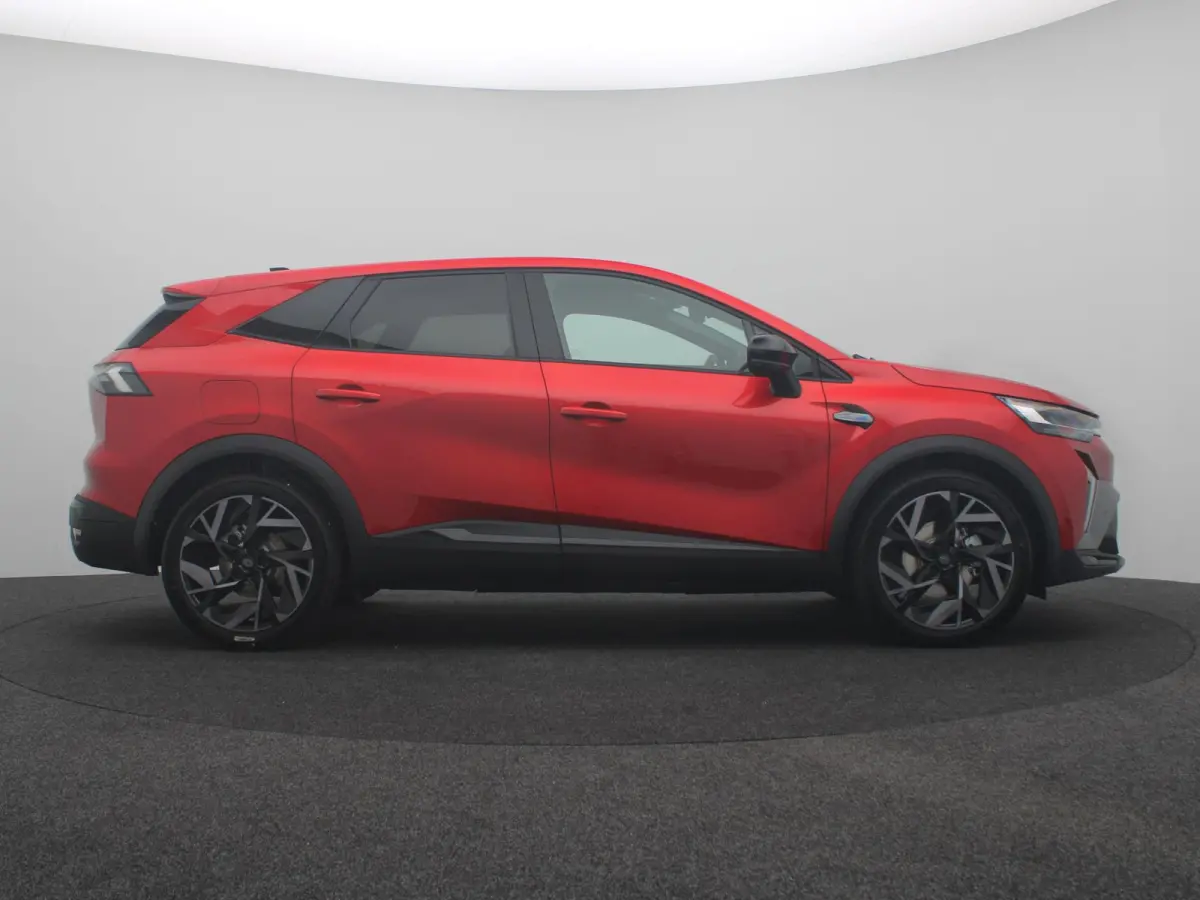 1.8 E-Tech full hybrid 160 esprit Alpine