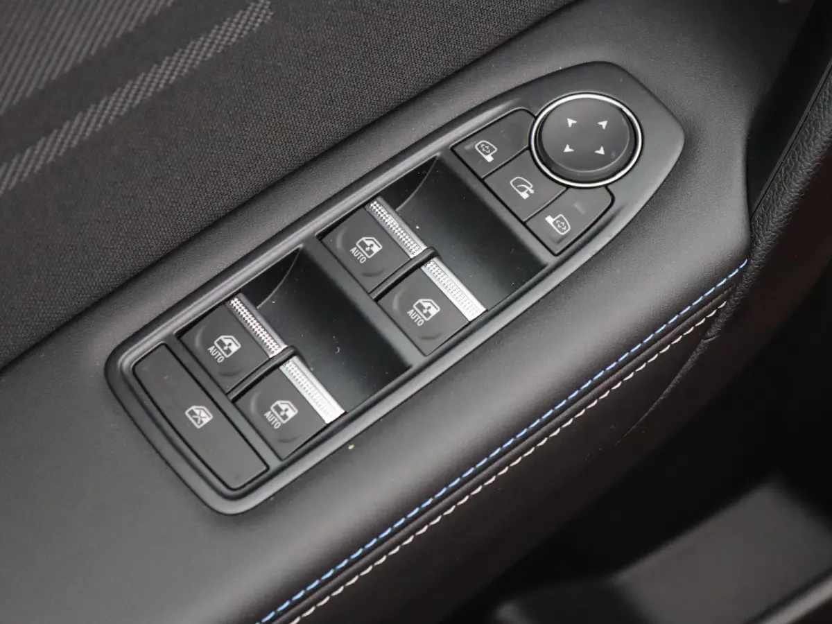 1.8 E-Tech full hybrid 160 esprit Alpine