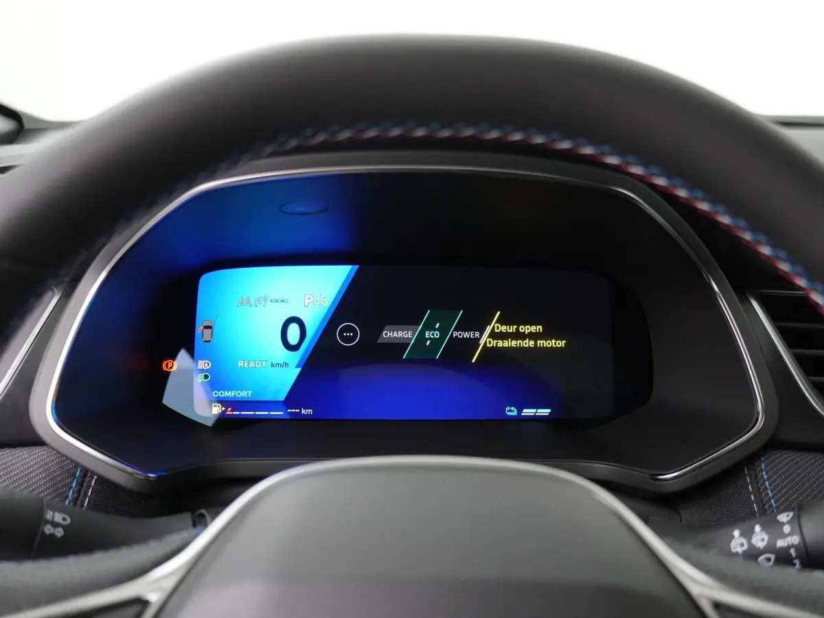 1.8 E-Tech full hybrid 160 esprit Alpine