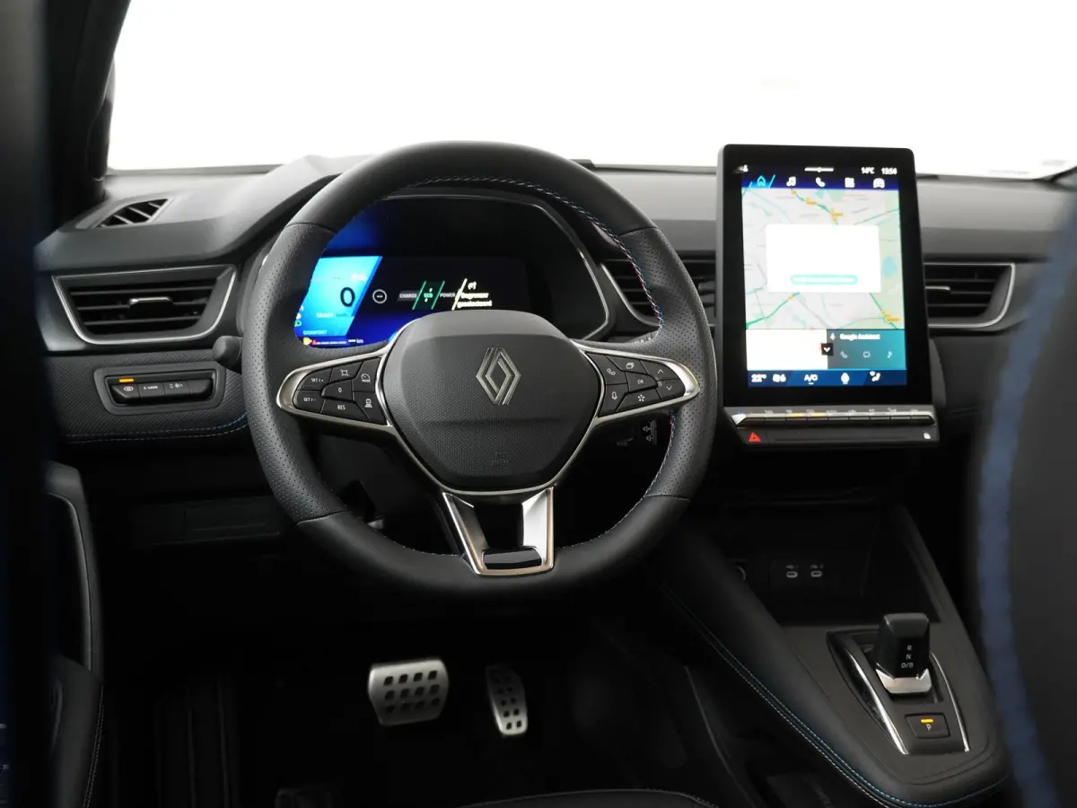 1.8 E-Tech full hybrid 160 esprit Alpine