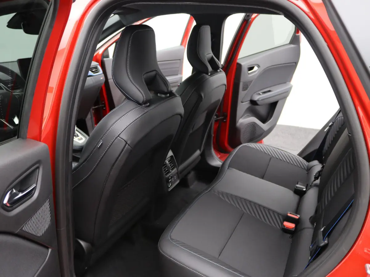 1.8 E-Tech full hybrid 160 esprit Alpine