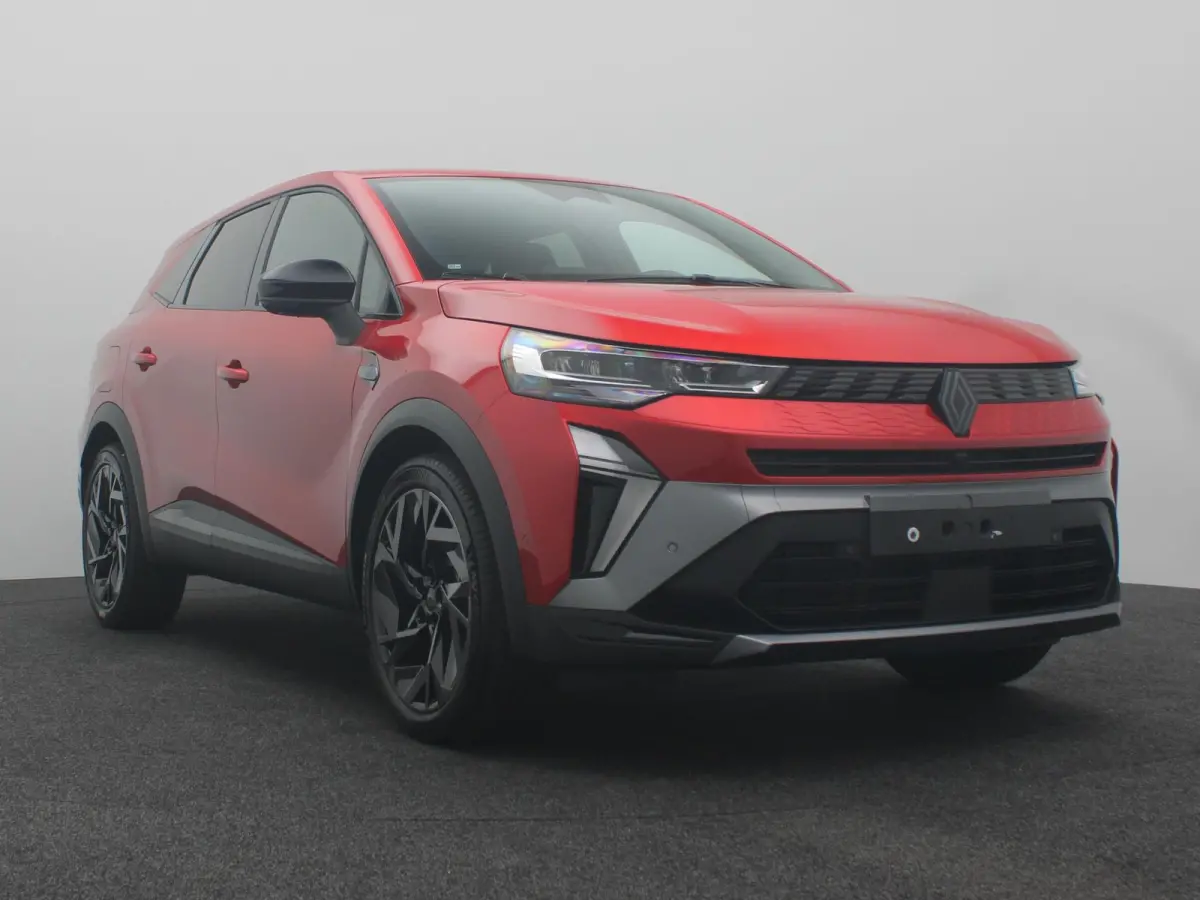 1.8 E-Tech full hybrid 160 esprit Alpine