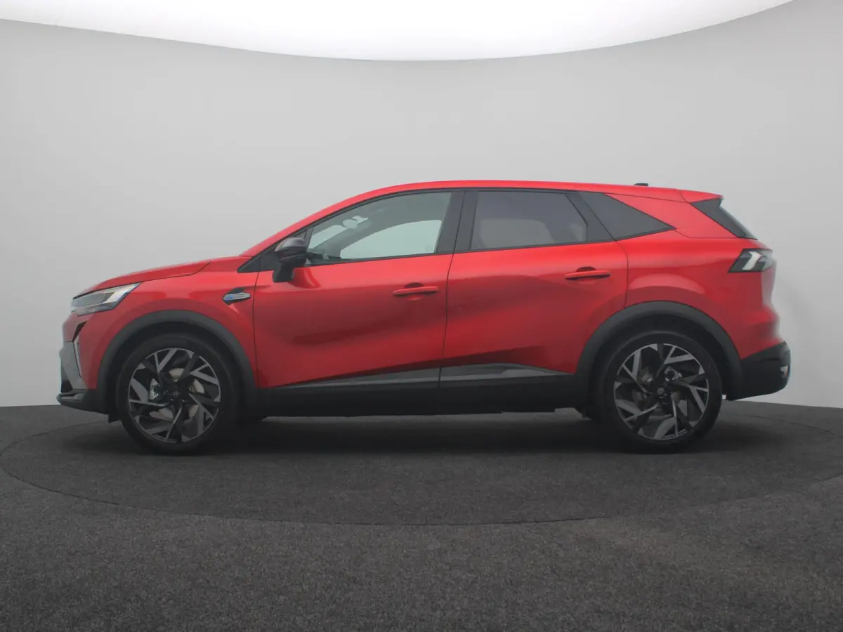 1.8 E-Tech full hybrid 160 esprit Alpine
