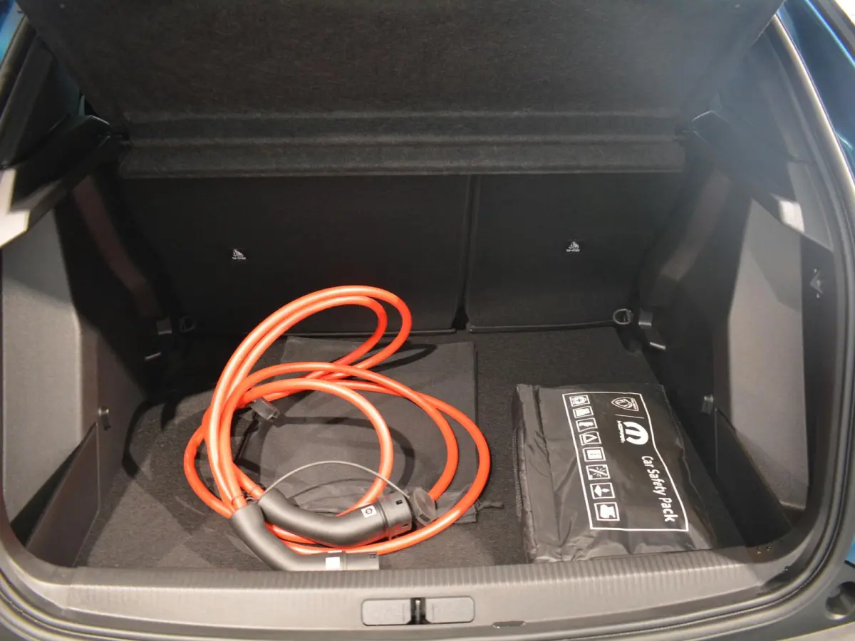 EV Style Avantage 54 kWh | Navigatie | Camera | Parkeersensoren