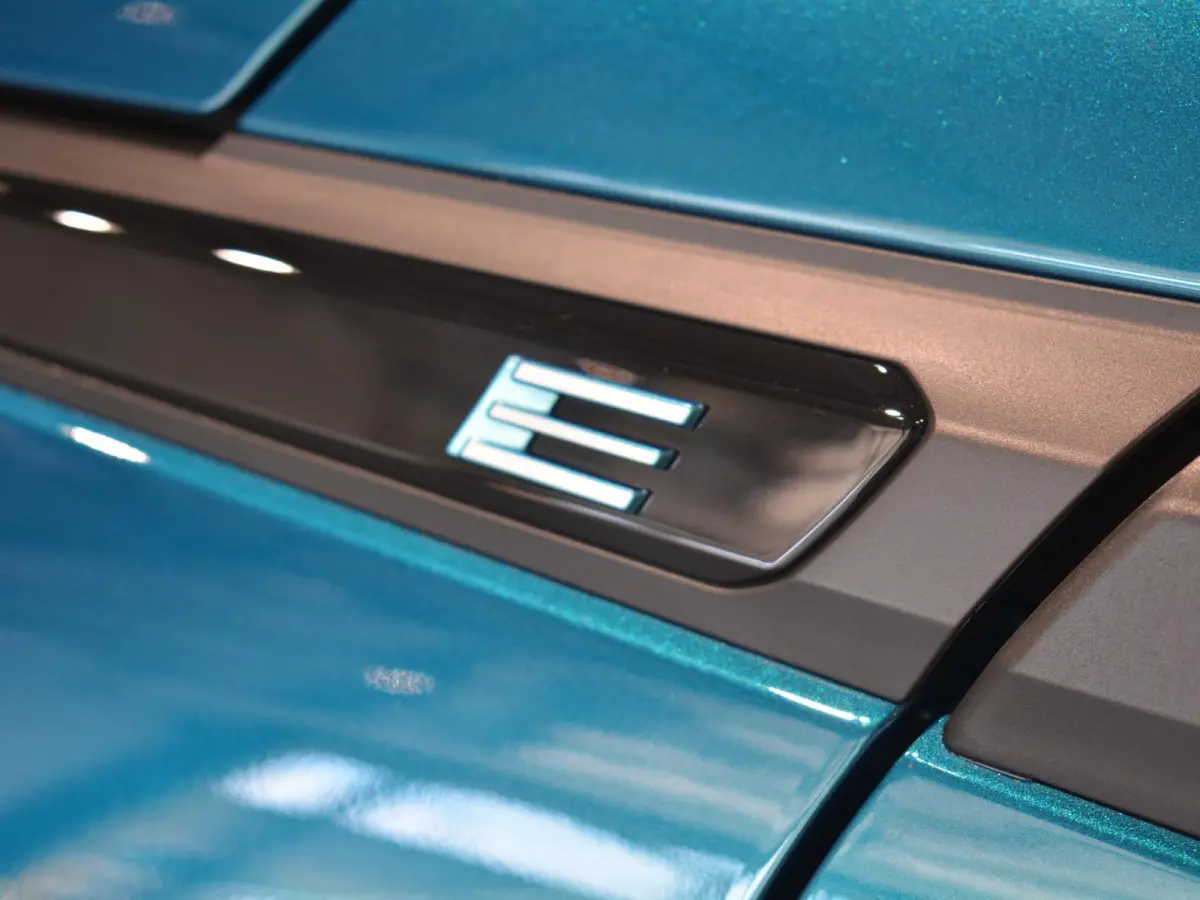 EV Style Avantage 54 kWh | Navigatie | Camera | Parkeersensoren