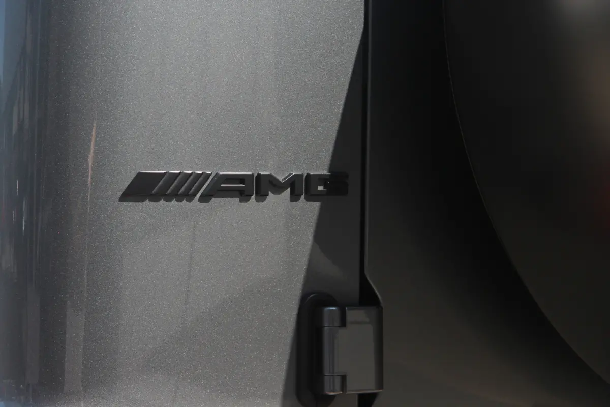 AMG 63 | AMG | Pano | Burmester | 360° camera | Distronic | Trekhaak