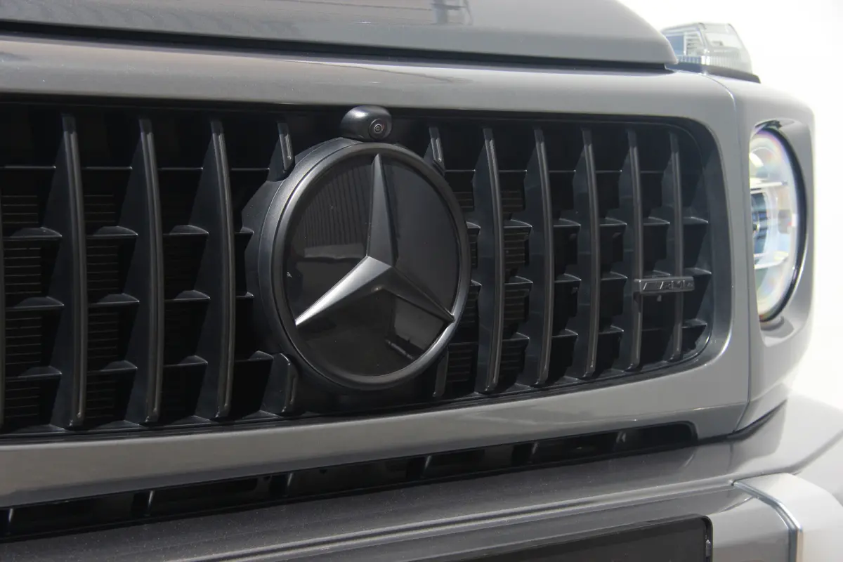 AMG 63 | AMG | Pano | Burmester | 360° camera | Distronic | Trekhaak