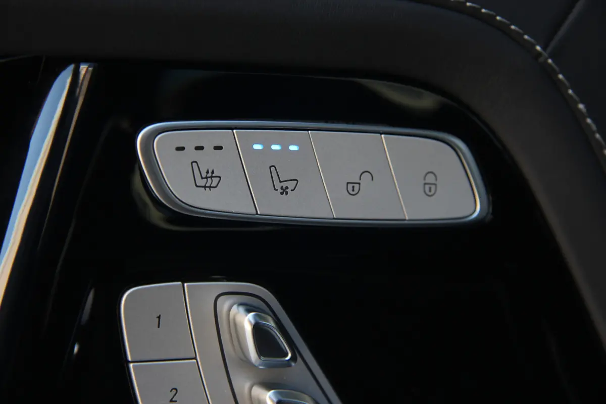 AMG 63 | AMG | Pano | Burmester | 360° camera | Distronic | Trekhaak