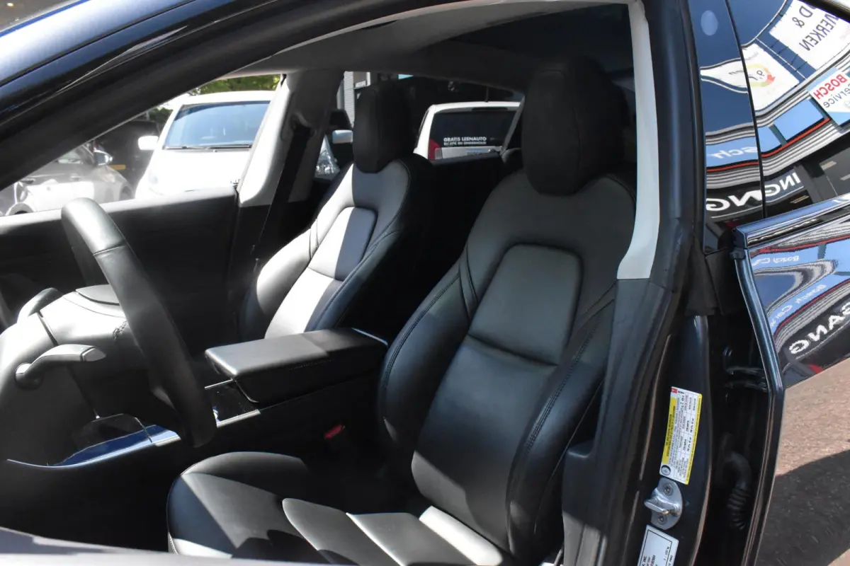 Performance AWD 75 kWh | Long Range | Full Self-Driving Capability | 12 mnd BOVAG garantie | Whatsapp 06-53188999