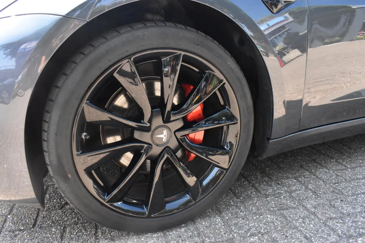 Performance AWD 75 kWh | Long Range | Full Self-Driving Capability | 12 mnd BOVAG garantie | Whatsapp 06-53188999