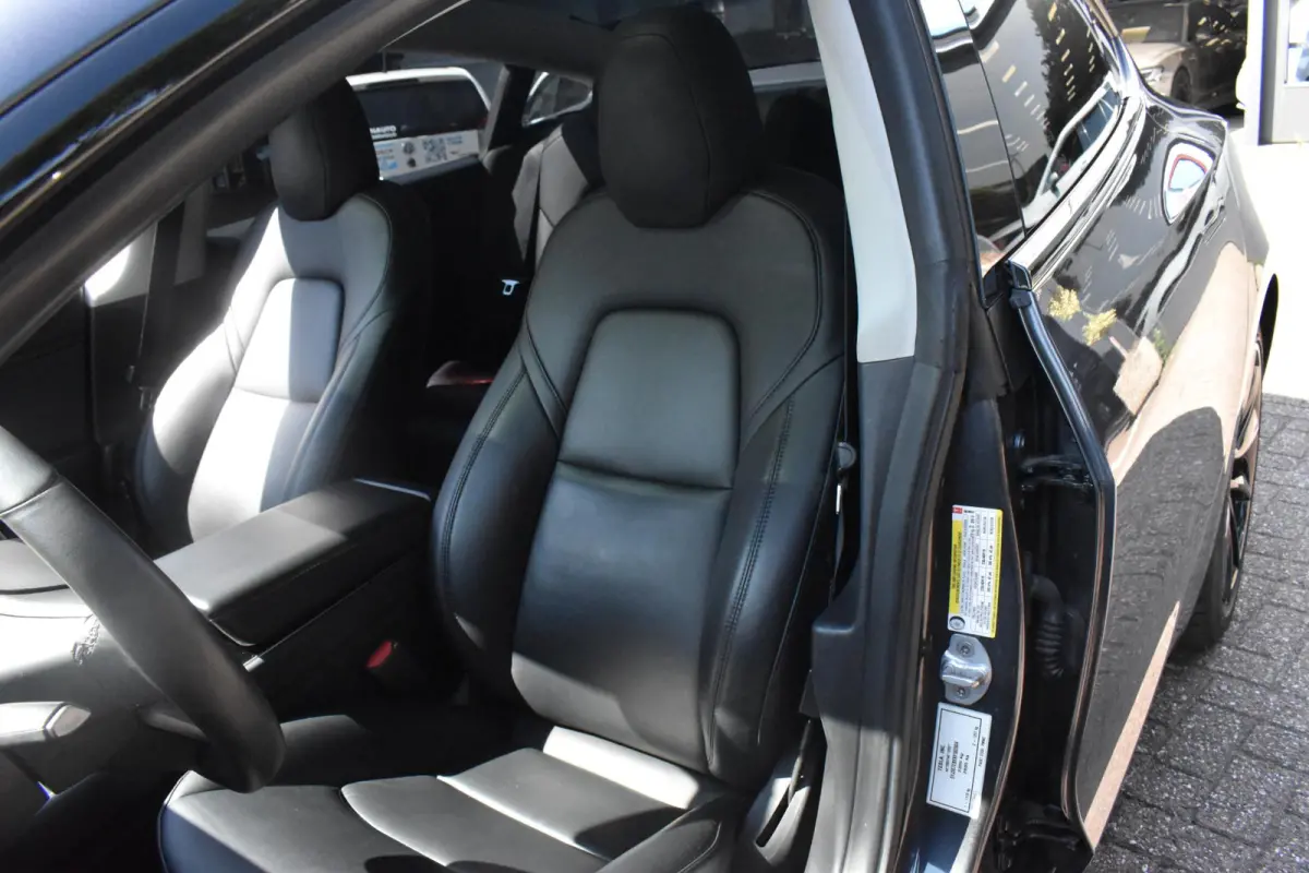 Performance AWD 75 kWh | Long Range | Full Self-Driving Capability | 12 mnd BOVAG garantie | Whatsapp 06-53188999