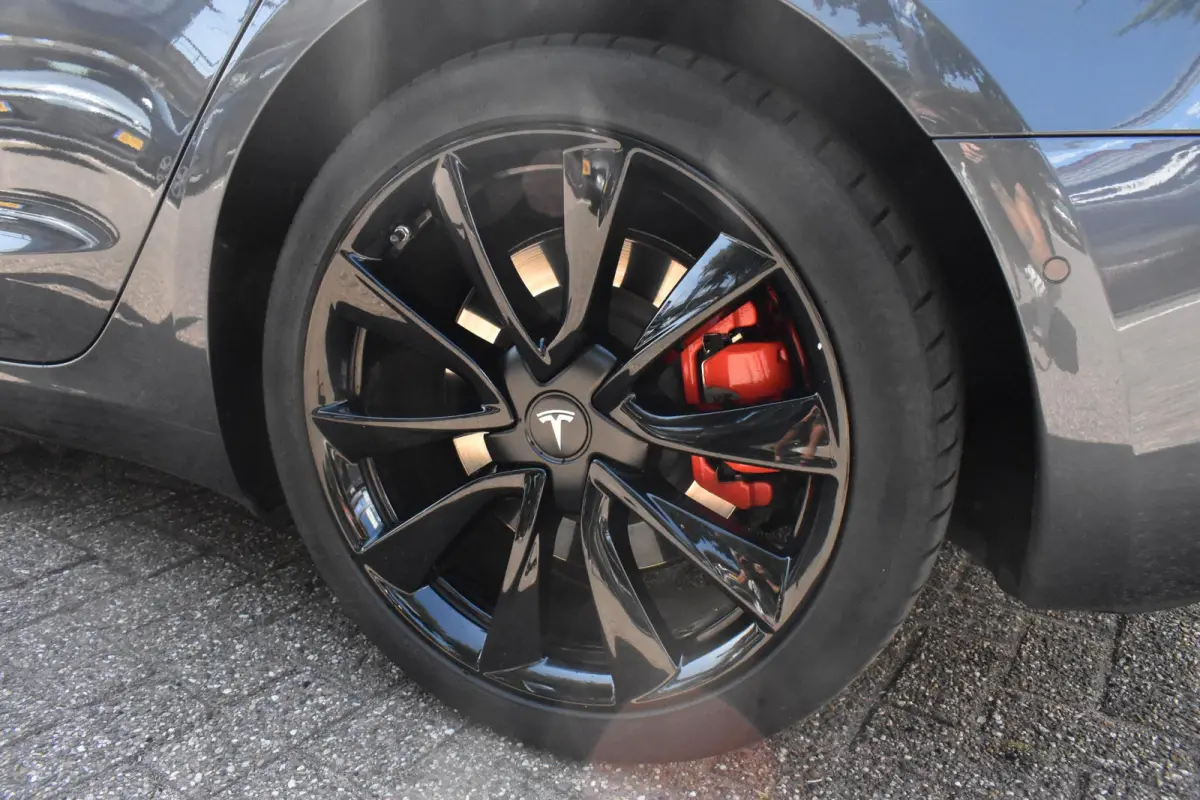 Performance AWD 75 kWh | Long Range | Full Self-Driving Capability | 12 mnd BOVAG garantie | Whatsapp 06-53188999