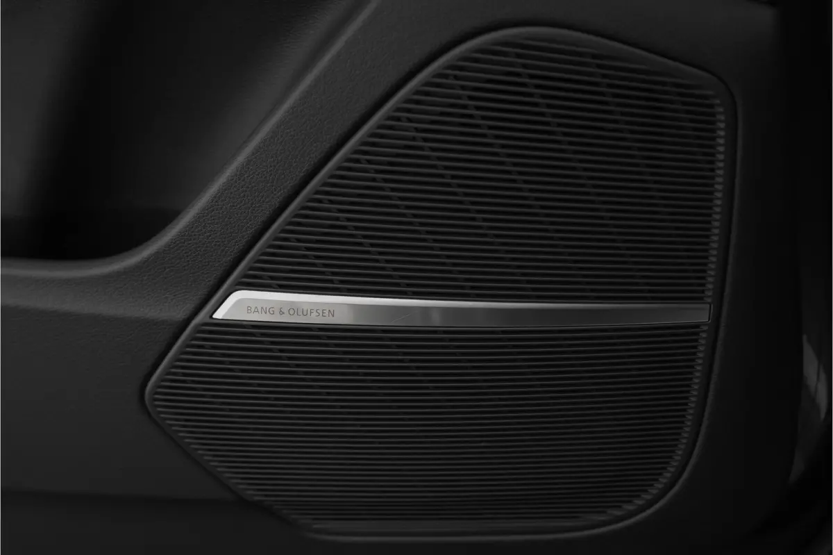 50 TDI Quattro Pro Line S Pano B&O 360° Matrix ACC SoftClose 23"
