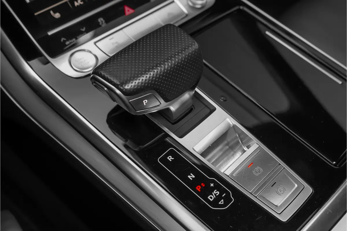 50 TDI Quattro Pro Line S Pano B&O 360° Matrix ACC SoftClose 23"