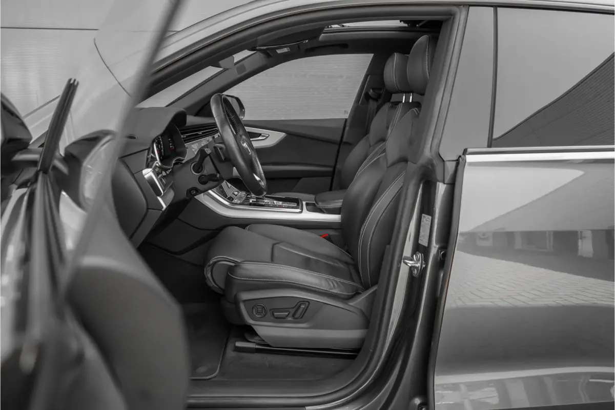 50 TDI Quattro Pro Line S Pano B&O 360° Matrix ACC SoftClose 23"
