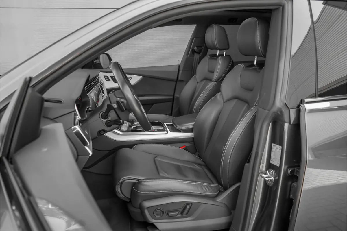 50 TDI Quattro Pro Line S Pano B&O 360° Matrix ACC SoftClose 23"
