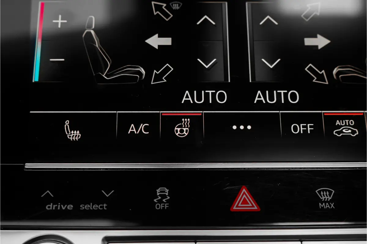 50 TDI Quattro Pro Line S Pano B&O 360° Matrix ACC SoftClose 23"