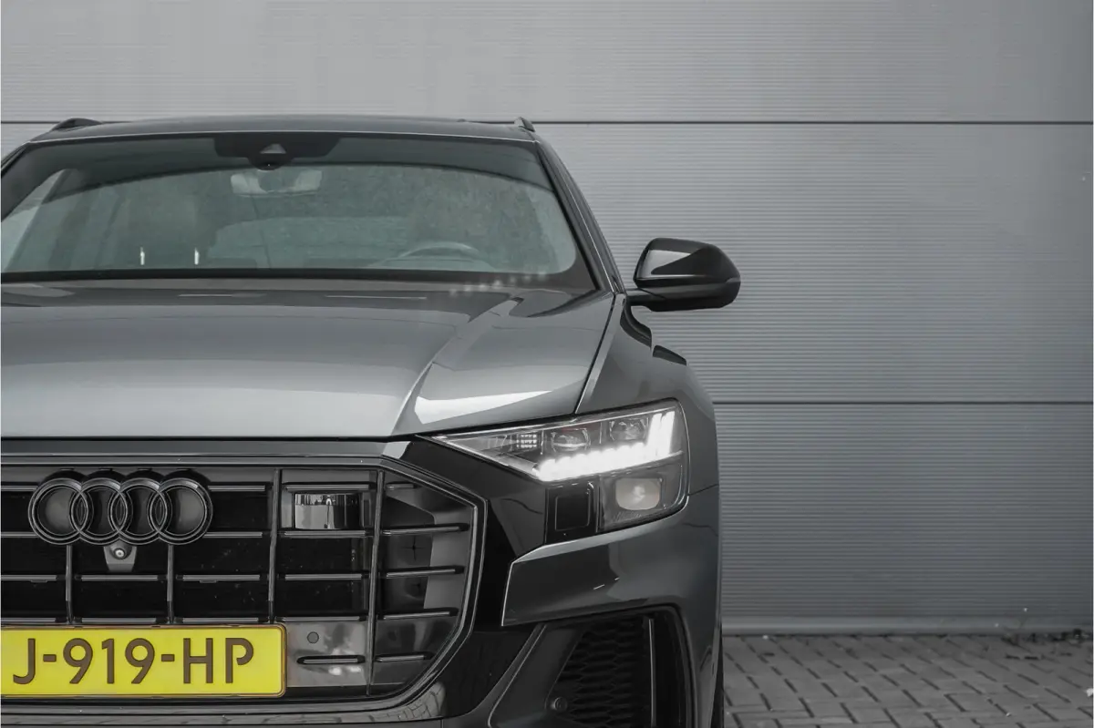 50 TDI Quattro Pro Line S Pano B&O 360° Matrix ACC SoftClose 23"