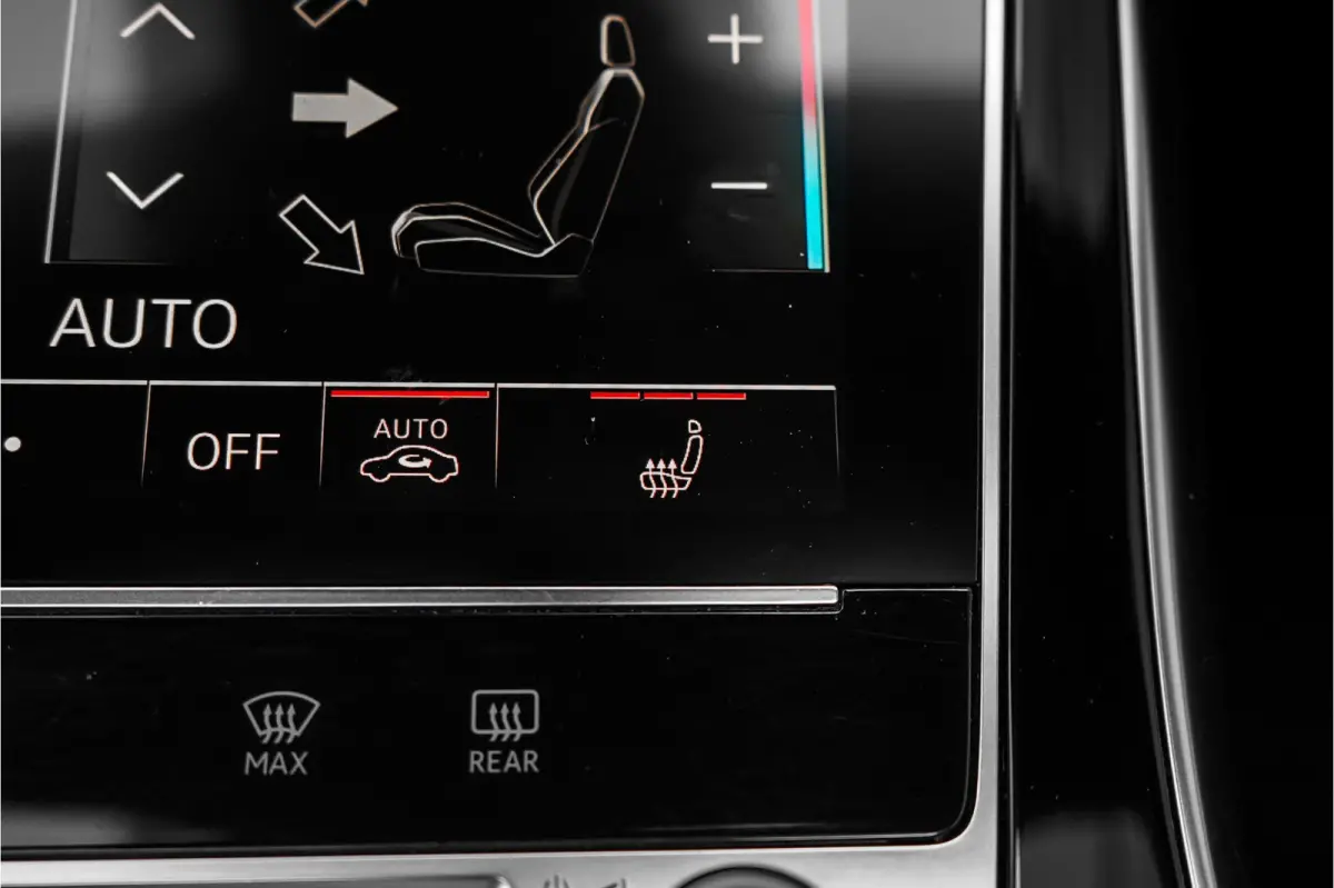 50 TDI Quattro Pro Line S Pano B&O 360° Matrix ACC SoftClose 23"