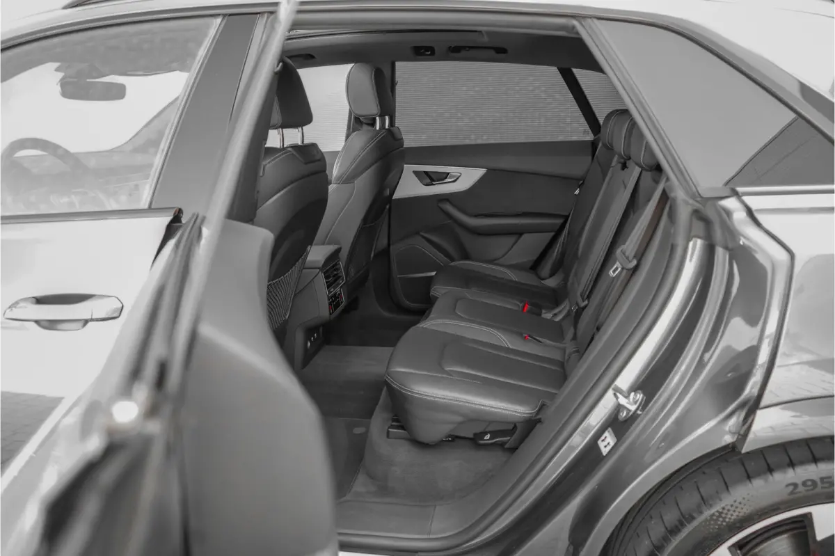 50 TDI Quattro Pro Line S Pano B&O 360° Matrix ACC SoftClose 23"
