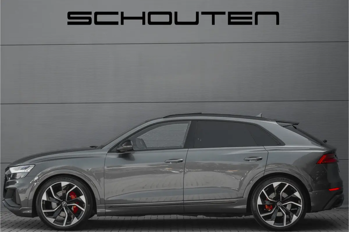 50 TDI Quattro Pro Line S Pano B&O 360° Matrix ACC SoftClose 23"