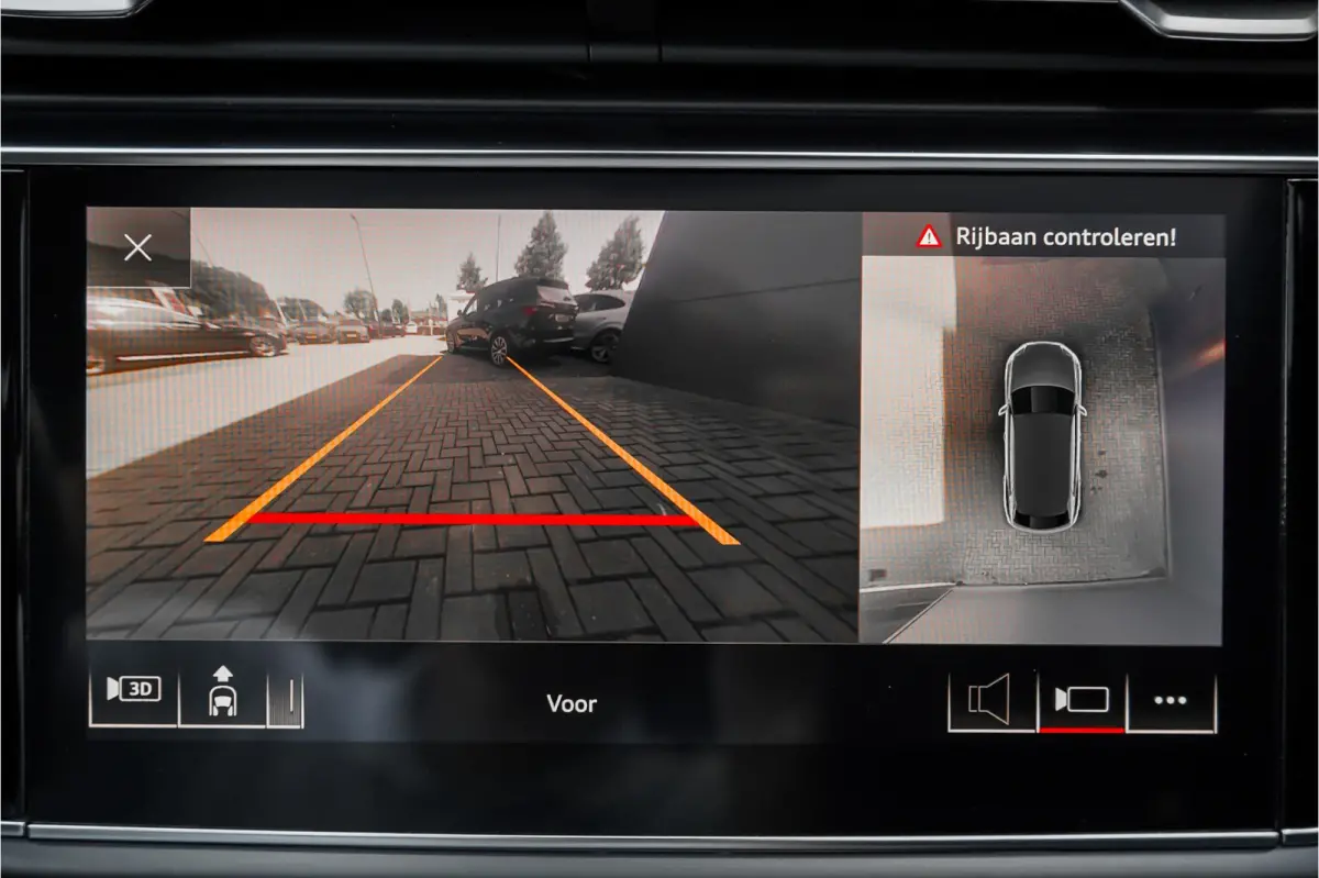 50 TDI Quattro Pro Line S Pano B&O 360° Matrix ACC SoftClose 23"