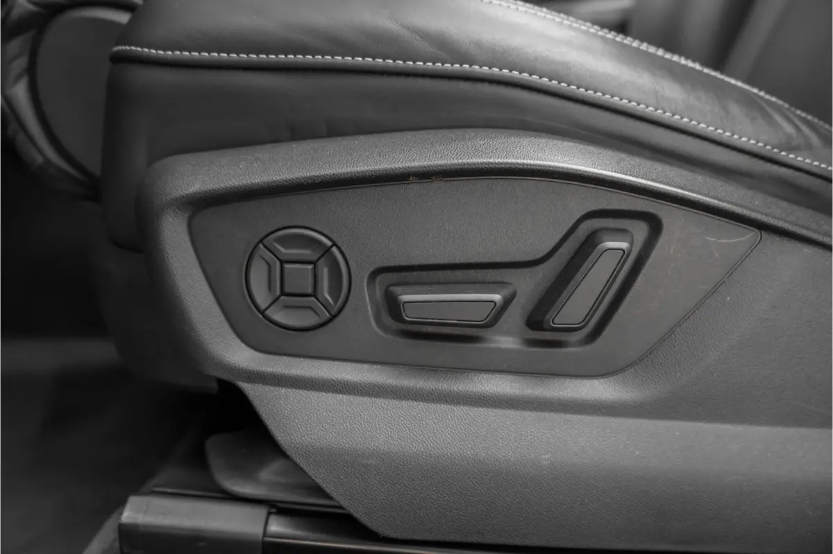 50 TDI Quattro Pro Line S Pano B&O 360° Matrix ACC SoftClose 23"