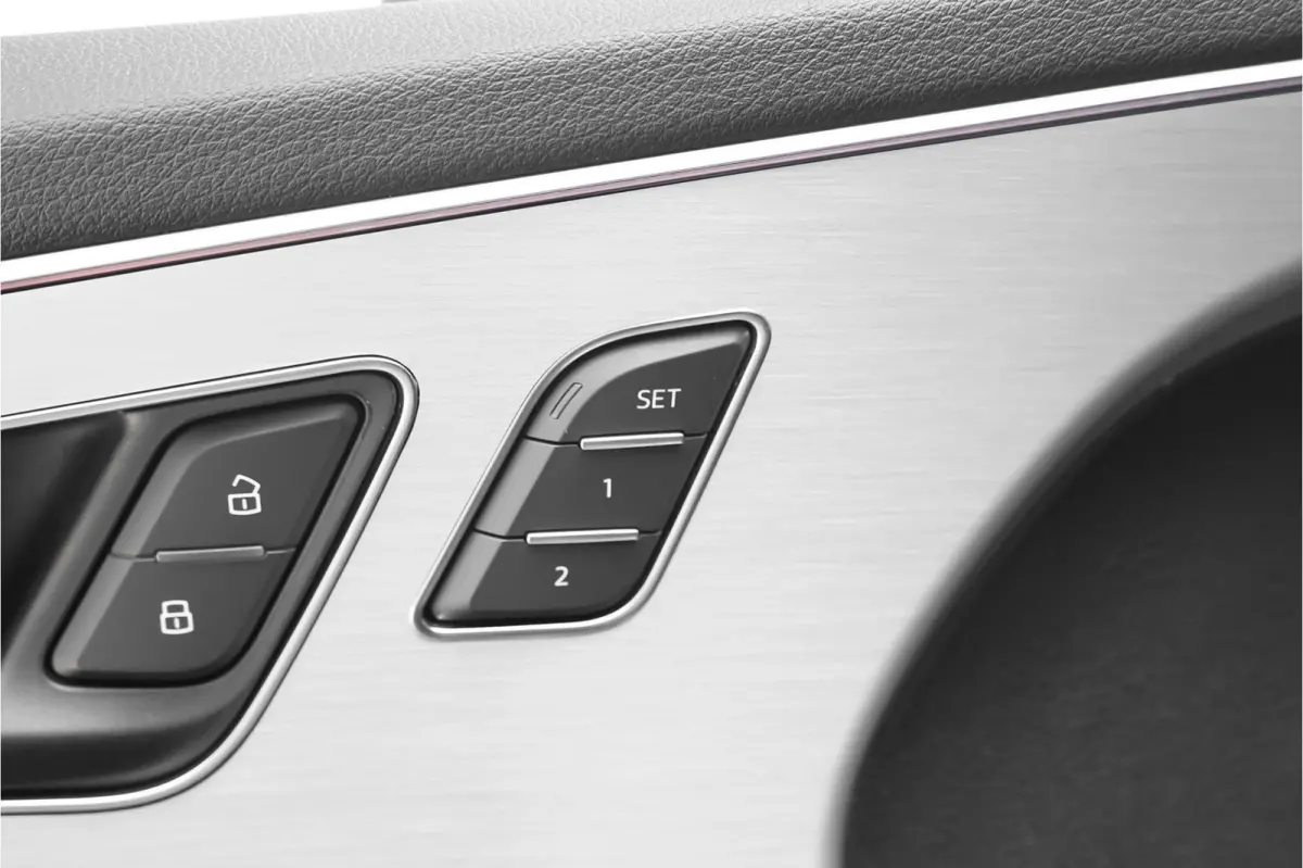 50 TDI Quattro Pro Line S Pano B&O 360° Matrix ACC SoftClose 23"