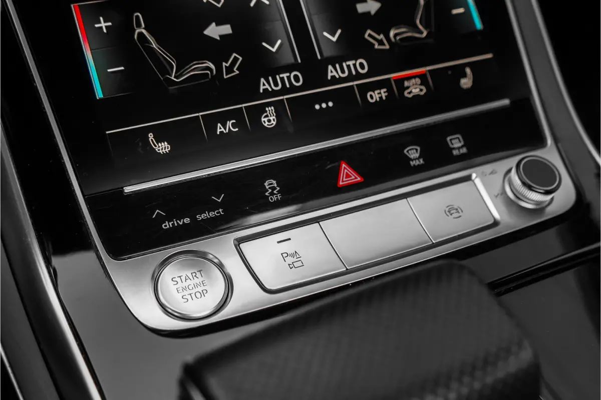 50 TDI Quattro Pro Line S Pano B&O 360° Matrix ACC SoftClose 23"