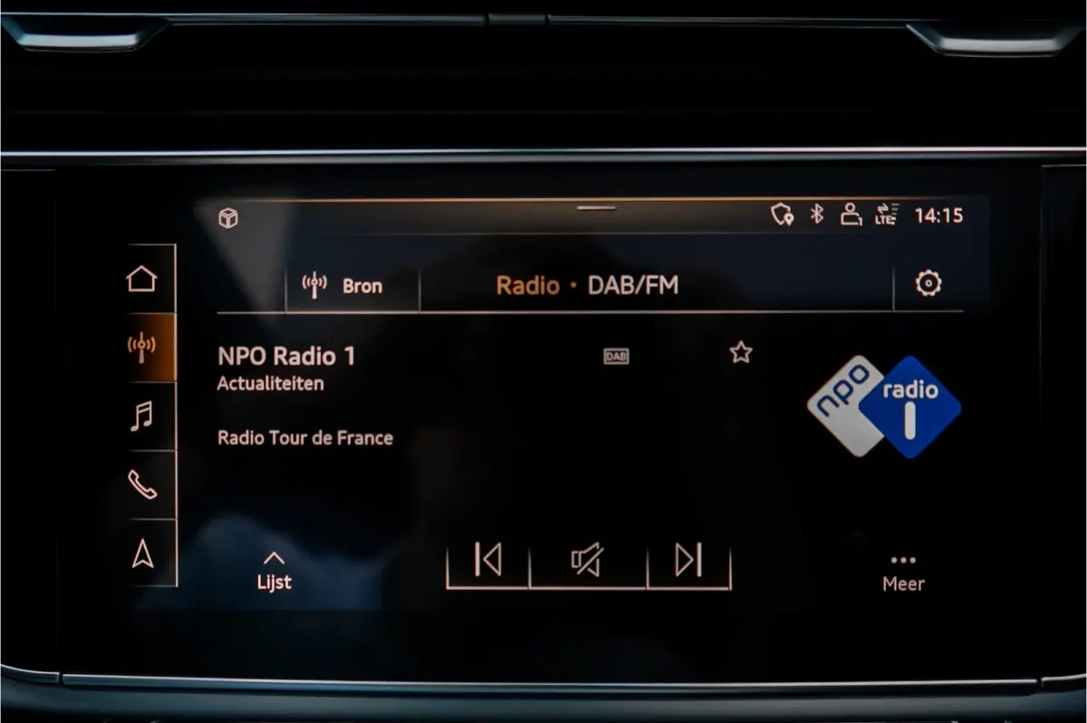 50 TDI Quattro Pro Line S Pano B&O 360° Matrix ACC SoftClose 23"