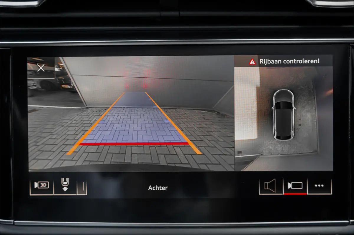 50 TDI Quattro Pro Line S Pano B&O 360° Matrix ACC SoftClose 23"