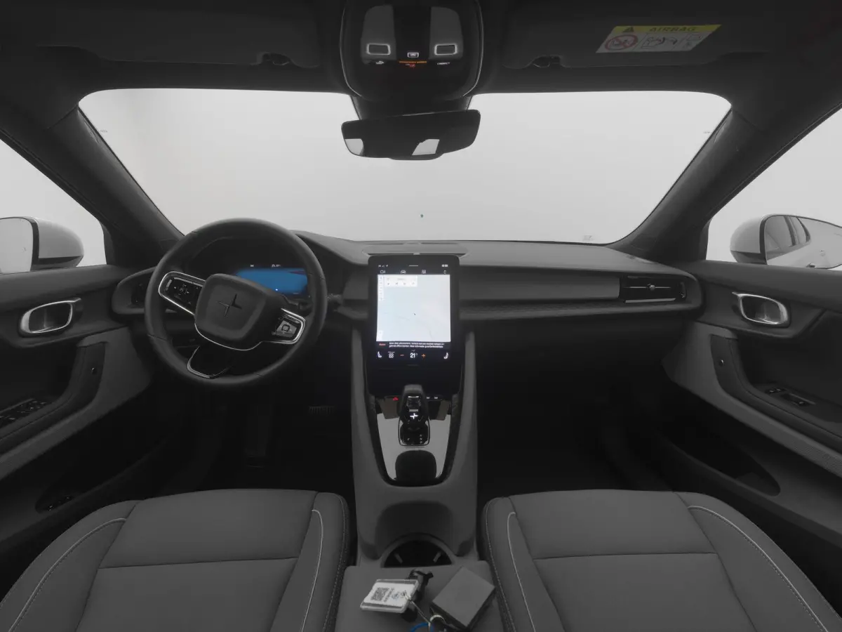 Long Range Single Motor 78 kWh | CAMERA | KEYLESS | STOELVERW.
