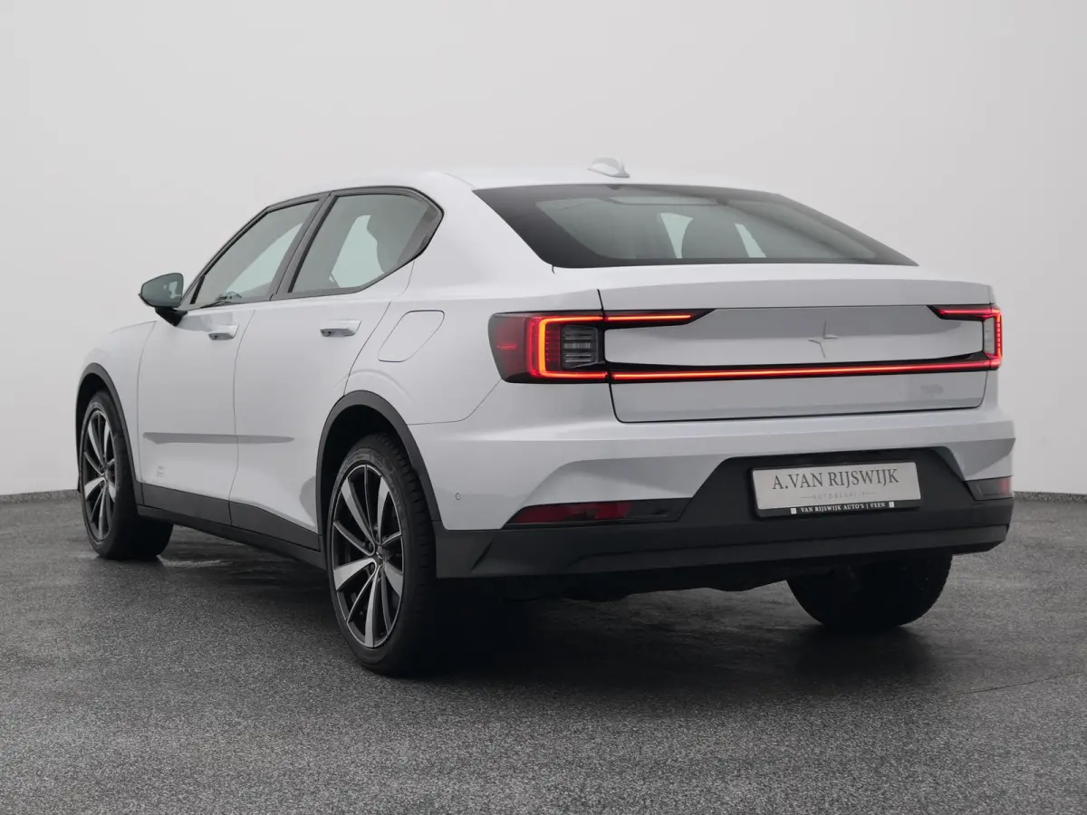 Long Range Single Motor 78 kWh | CAMERA | KEYLESS | STOELVERW.