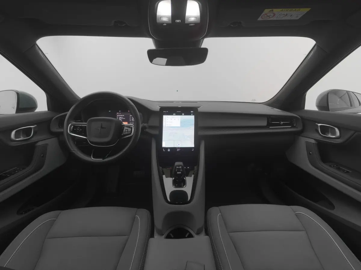 Long Range Single Motor 78 kWh | CAMERA | KEYLESS | STOELVERWARMING