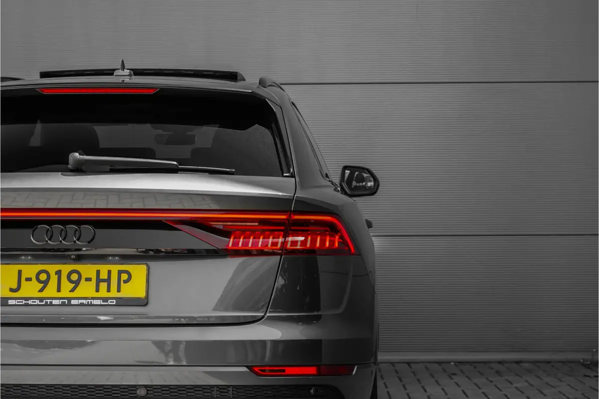50 TDI Quattro Pro Line S Pano B&O 360° Matrix ACC SoftClose 23"